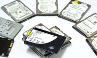 The most common types of SSD hard drives and how to distinguish them