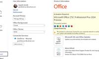 The Preview version of Office LTSC 2024 can be downloaded and used for free