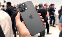 This is the production cost of the iPhone 15 Pro Max, all iPhone 15 models are more expensive than the iPhone 14 series