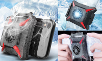 Top 10 best phone cooling fan models of 2023