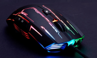 Top 12 cheapest and best quality LOL gaming mouse models in 2023