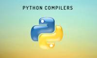 Top 13 best Python compilers