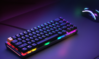 Top 5 cheap, compact and most popular mini mechanical keyboards in 2023