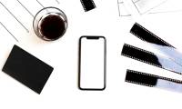 Top 6 film photography applications for iPhone