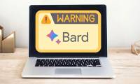 Warning: Do not download the Google Bard app! It's malware!