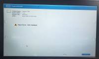 What is a computer with a hard drive not installed? How to fix?