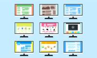 What is a decentralized website? How does the decentralized web work?