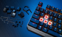 What is keycap? Learn about the most popular keycap types of 2023