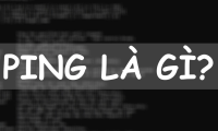 What is Ping? How to check Ping on computer