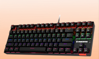 What is TKL keyboard? What are the advantages and disadvantages of TKL?