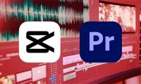Which is better for CapCut or Adobe Premiere Pro for video editing?