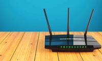 Which type of wireless router has the longest range?