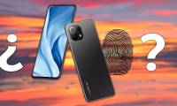 Xiaomi lost fingerprint settings and quick and easy fix instructions