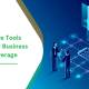 Photo of 6 Software Tools That Your Business Could Leverage