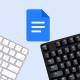 90+ Google Docs keyboard shortcuts for Windows and Mac