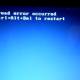 Photo of A disk read error occurred when installing Windows. How to fix it?