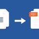 Photo of Converting Word to PDF with table of contents errors and how to handle it effectively