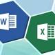 Excel and Word have a flickering error and the solution is super simple