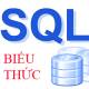 Photo of Expressions in SQL