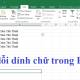 Find an effective way to fix stuck text errors in Excel