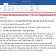 Find the hidden Ruler bar in Word very quickly