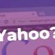 Google Chrome was switched to Yahoo and the fix is ​​super simple