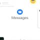 Google develops new features for Google Message