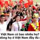 Photo of How many surnames does Vietnam have? The most complete family lineages in Vietnam