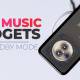 Photo of How to add Apple Music widget to StandBy iPhone