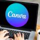 Photo of How to change the color of an image with Canva