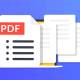 How to fix PDF file error that cannot be highlighted on Windows