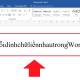 Photo of How to fix sticky text errors in Word super fast - super easy