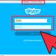 How to Install Skype