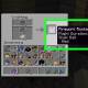 Photo of How to Make Firework Rocket in Minecraft Game