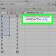 How to Multiply in Excel