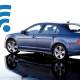 How to set up Wifi in the car