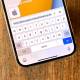iPhone lost keyboard and the fix is ​​extremely simple