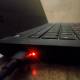 Photo of Laptop not charging, battery light flashing, looking for the cause