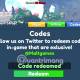 Photo of Latest Elemental Dungeons code and how to enter the code