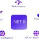 Microsoft launches the .NET 8 developer platform with .NET Aspire