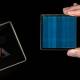 Photo of Microsoft makes glass hard drives that last 10,000 years