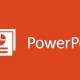 Photo of Powerpoint has a font error that cannot be saved, how to solve it?