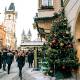 Photo of The Best Places in the World to Travel For Christmas