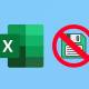 Photo of The Excel file has a Repaired error and cannot be saved, what should I do?