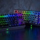 Top 10 good mechanical keyboards, cheapest prices in 2023 so buy now