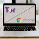 Photo of Tor or Chrome browser is better?