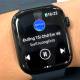 Photo of Use Zing Mp3 to listen to music on Apple Watch