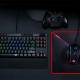 Which controller or keyboard and mouse is better for gaming?