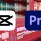 Which is better for CapCut or Adobe Premiere Pro for video editing?