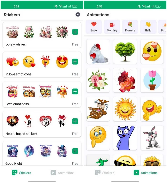 10 best sticker packs for WhatsApp Picture 3